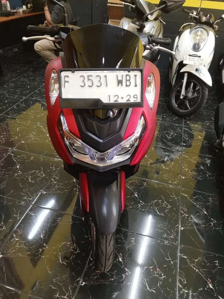 LEXI LX 155 S 2024. ISTIMEWA MSH SEPERTI BARU CASH N KRIDIT BISA NEGO