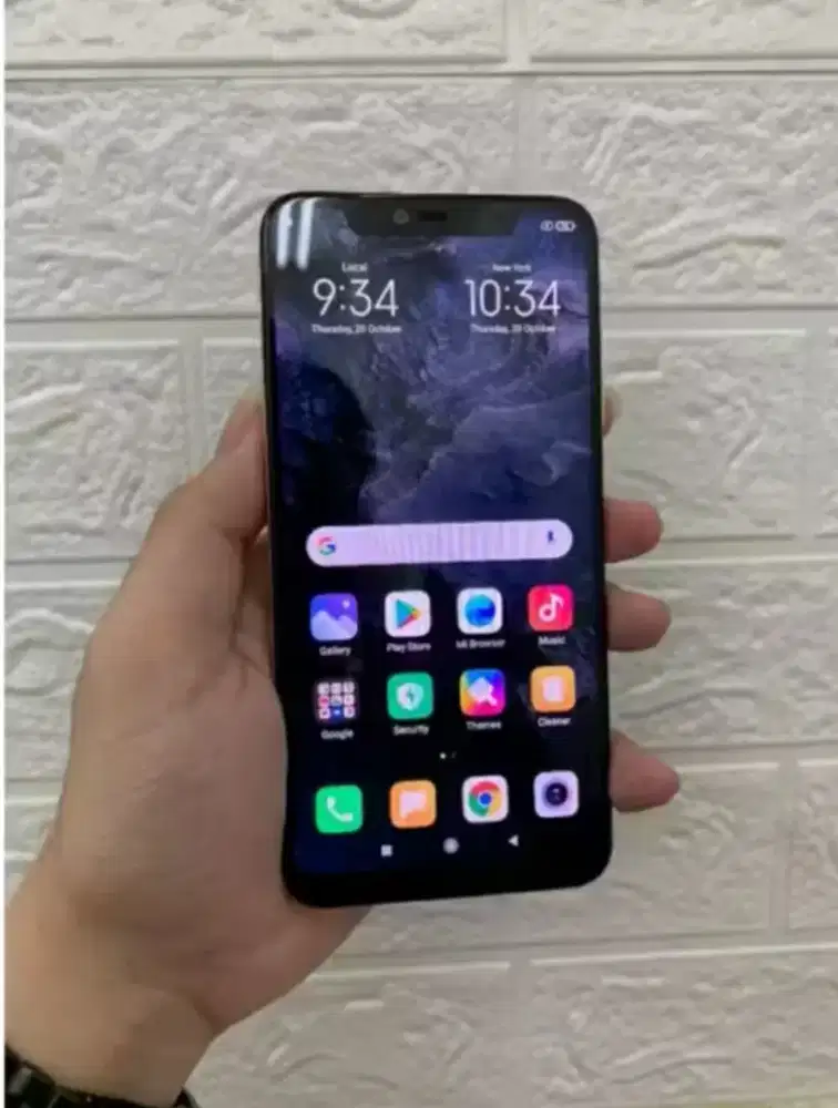 Xiaomi Mi 8 Pro 6/128GB