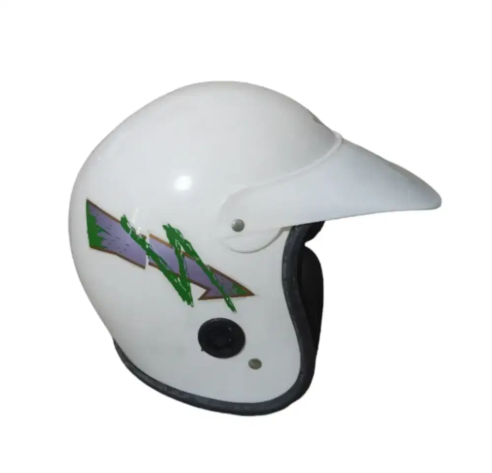 Helm Rama Helm DMI Helm GAG Helm Vigano