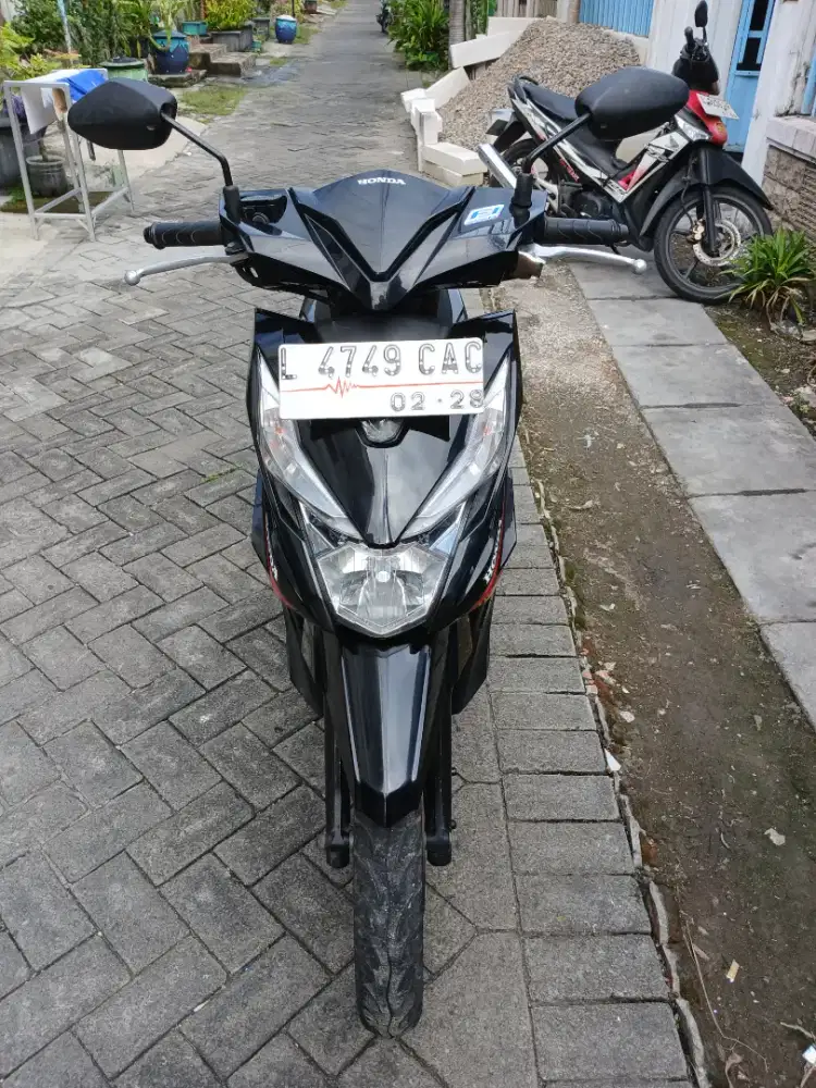 Beat 2018  kondisi sgt bagus siap modik samsat kdg cowek