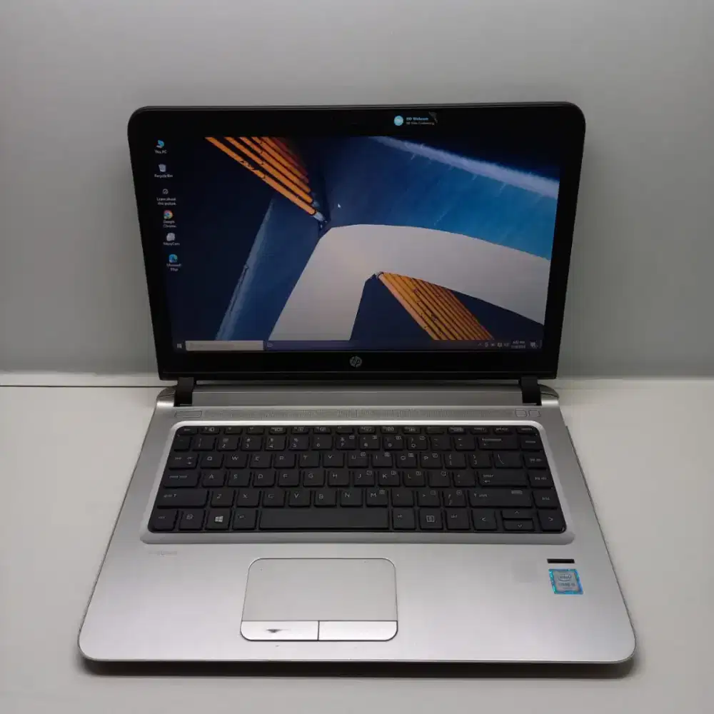Laptop HP Probook 440 SSD 256GB RAM 8GB