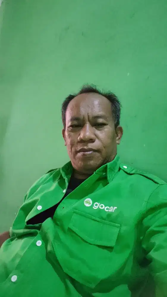 Jasa lowongan supir pribadi