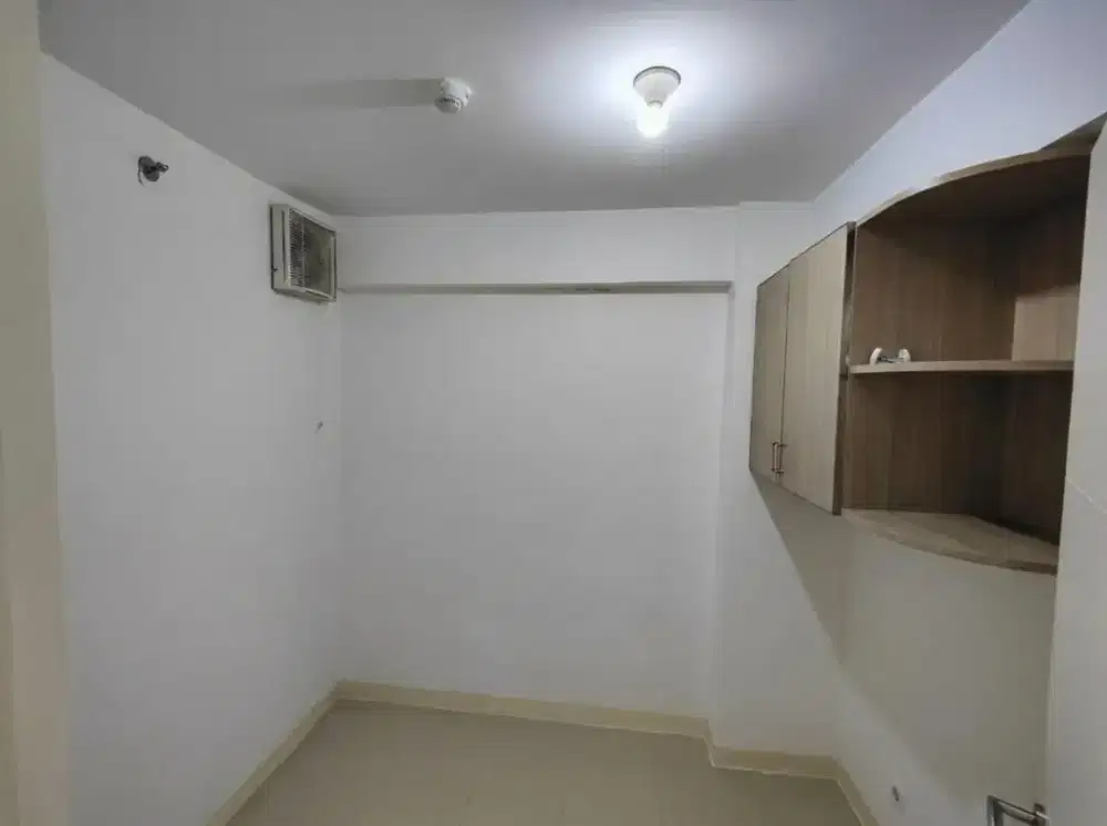 Promo lebaran Sewa tahunan 2br ff bassura city