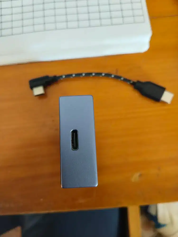 DAC USB & Bluetooth TimeEar BTE9