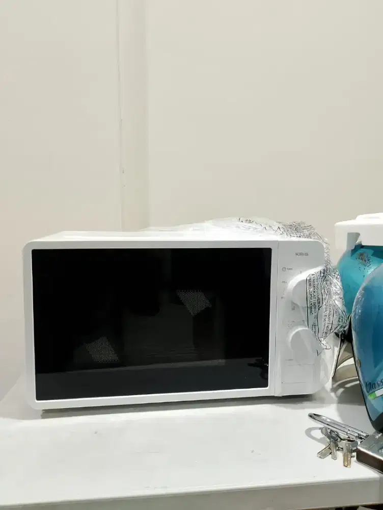Microwave Kris 20liter