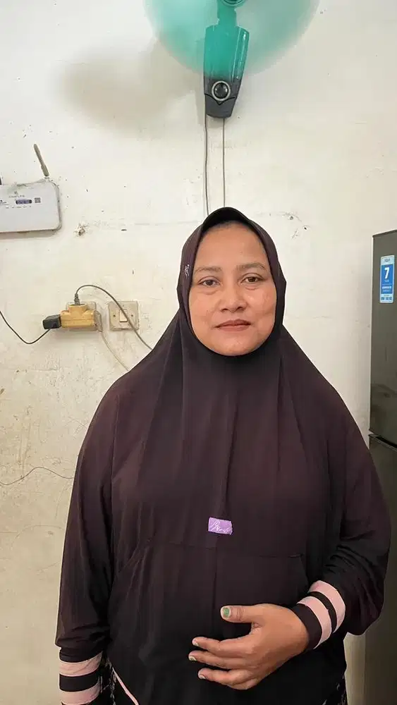 info loker art cuci gosok