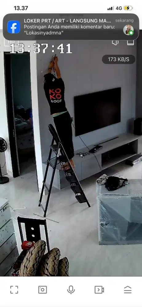 DIBUTUHKAN ART SECEPATNYA