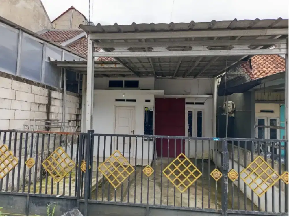 Disewakan atau Dijual