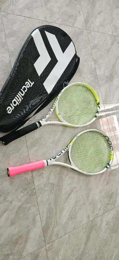 Raket Tecnifibre