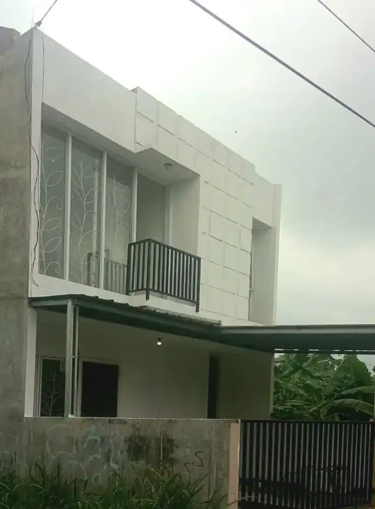 Disewakan/dikontrakan tanpa perantara.