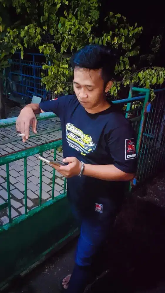 Mencari kerjaan driver