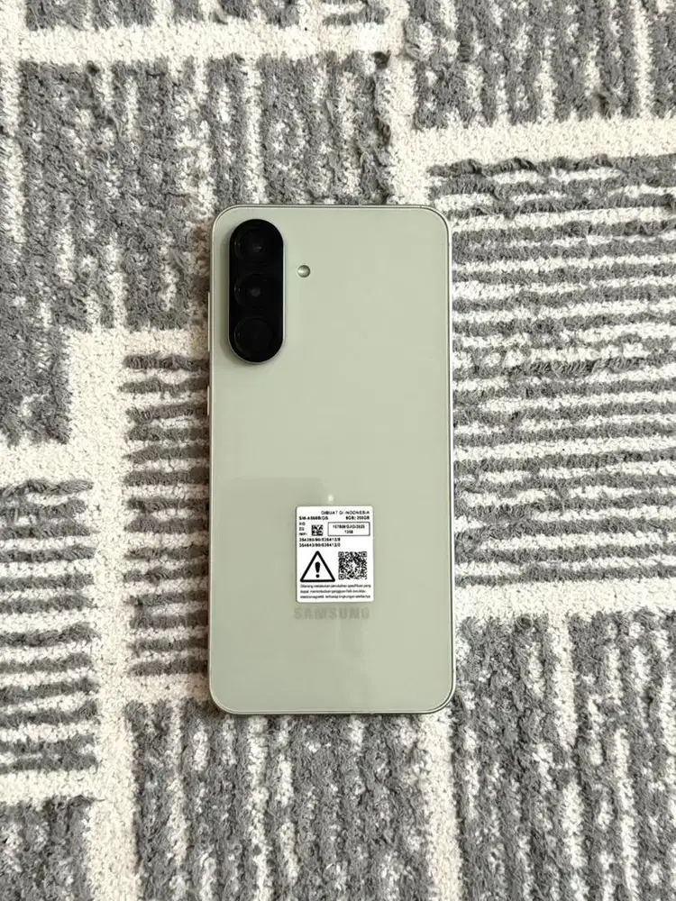SAMSUNG A56 8/256 5G - Garansi resmi