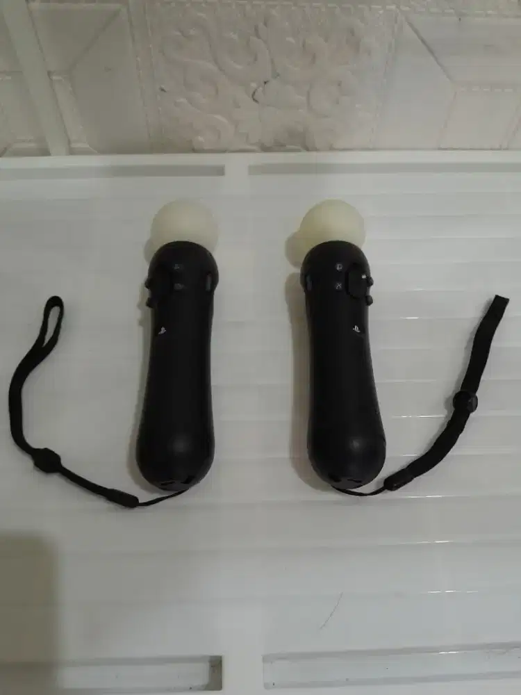 PS Move Controller ada 2 pcs