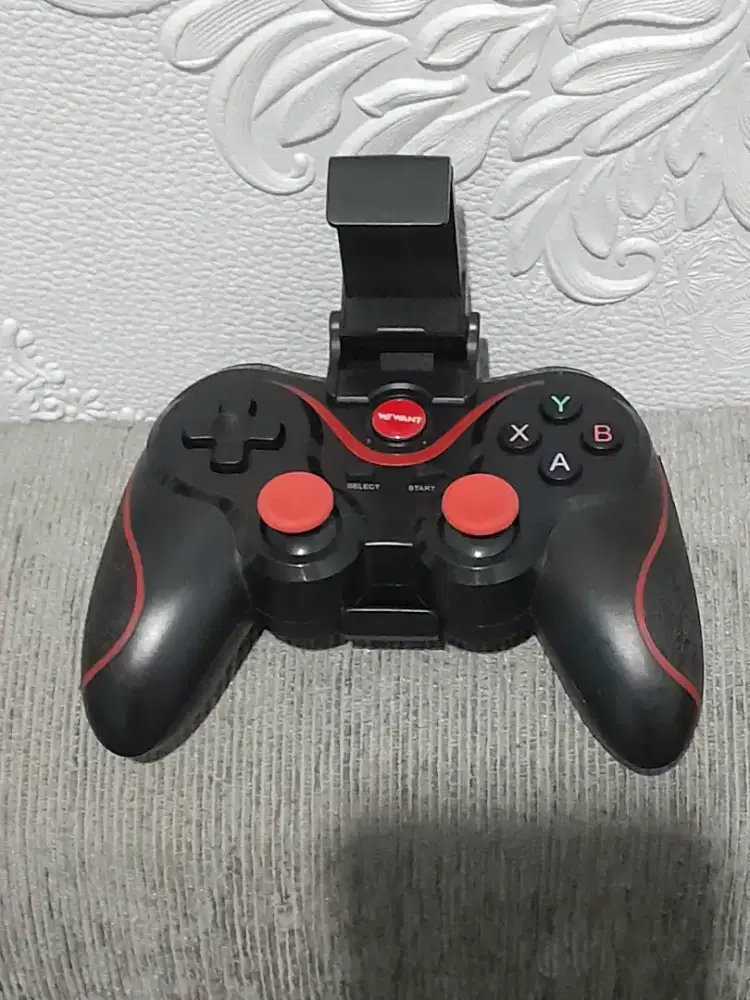 GAMEPAD X3 Handphone