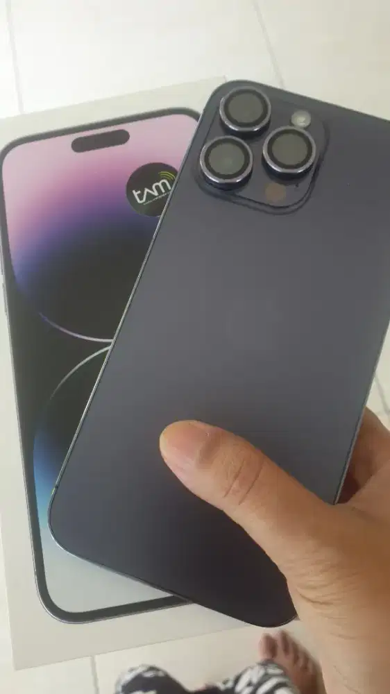 iphone 14 promax IBOX mulus