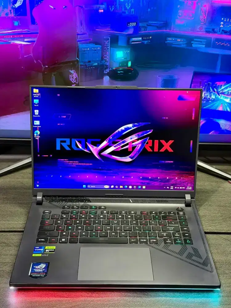 Asus Rog Strix G16 Core i7 Gen 13