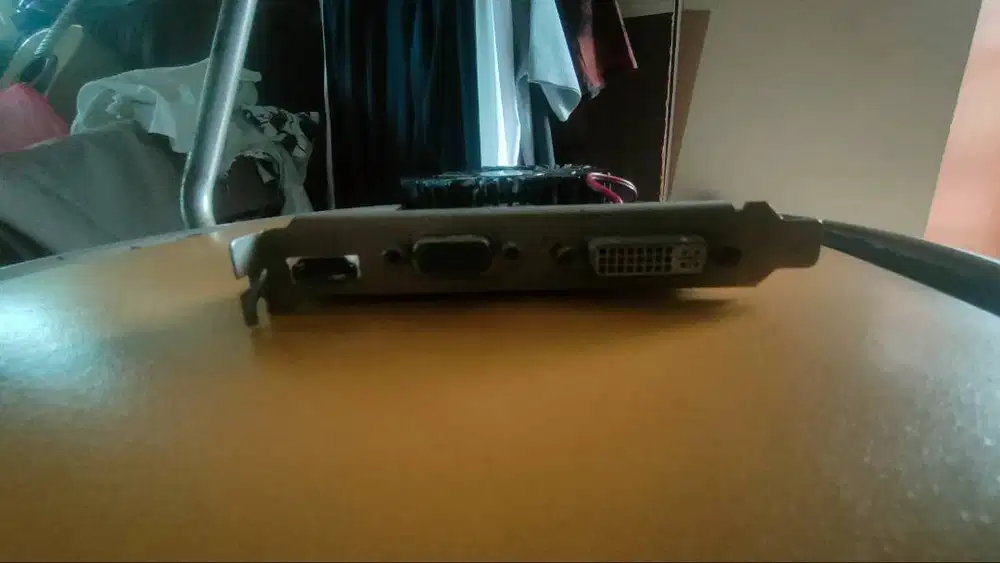 Vga leadtek Nvidia 9500gt