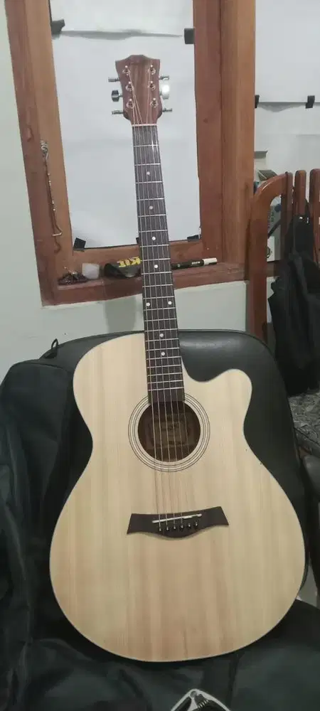 Gitar Cowboy GWC 235 Natural