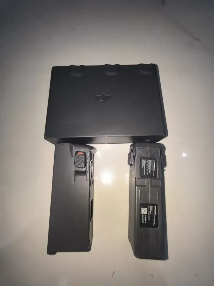 JUAL BATTERY AVATA 2 DAN CHARGER HUB