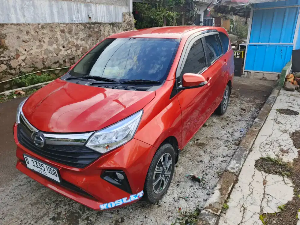 Jual mobil bekas gercep