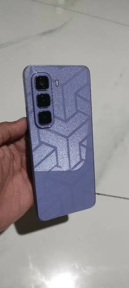 Infinix Hot 50 Fullset