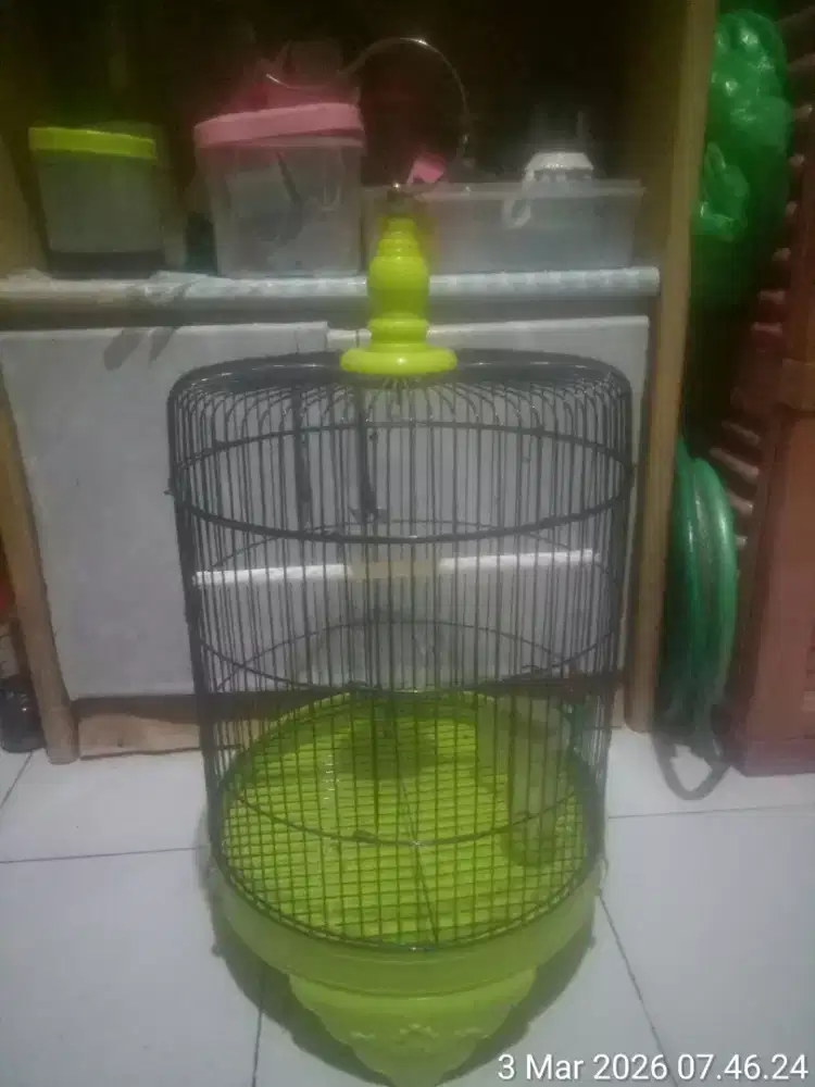 JUAL SANTAI NUNGGU BEDUG