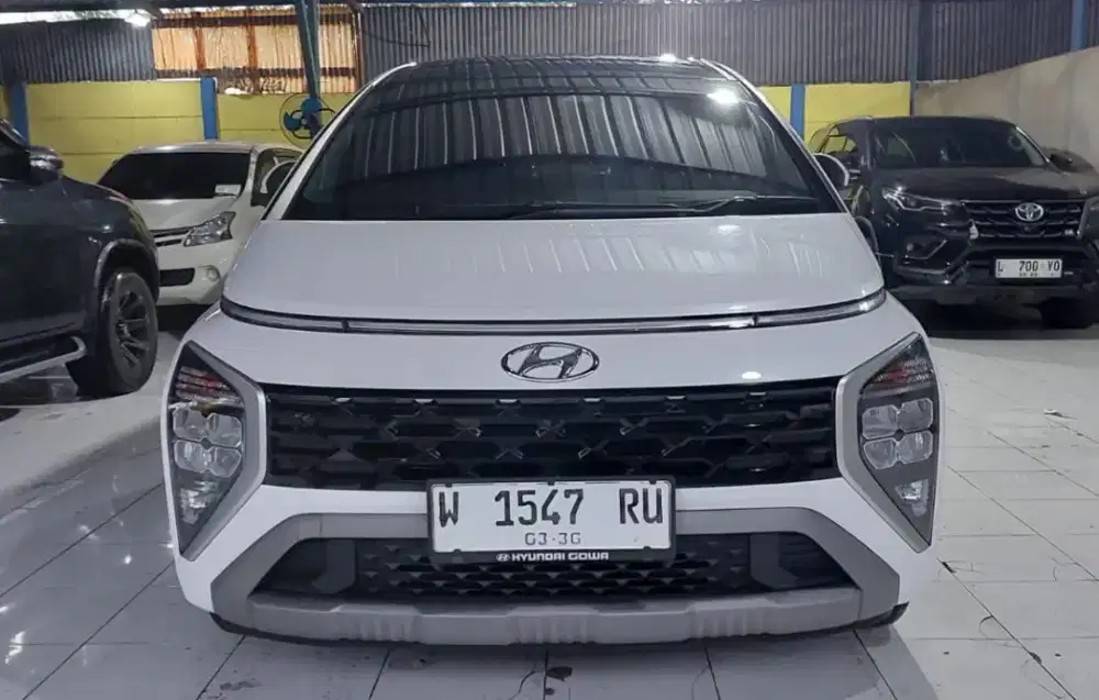 STARGEZER PRIME 2024 Two Tone  Like New