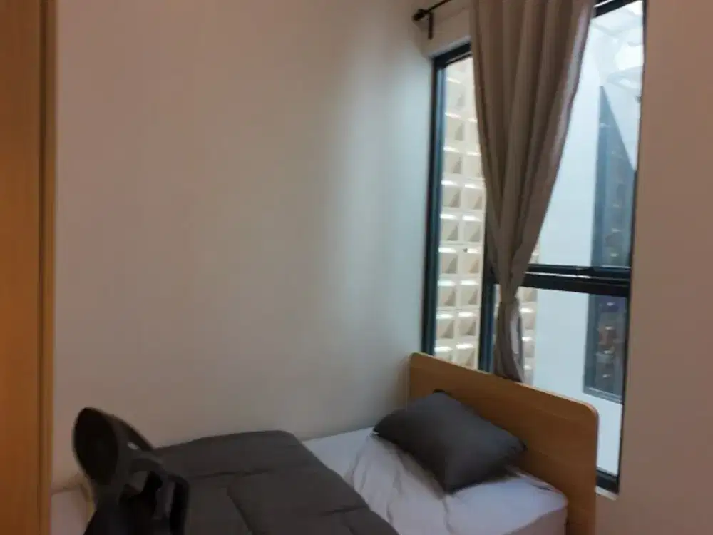 Rukost di IPB Dramaga Bogor Design American Style Bernuansa Garden, Full Furnished & Manajemen Profesional, Potensi Profit hingga 200jt