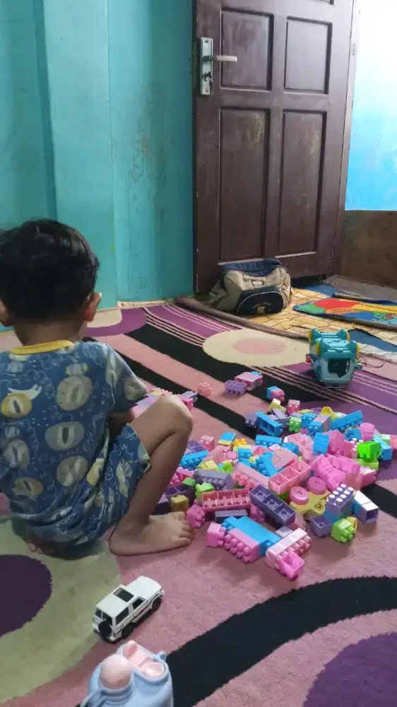 Lowongan Pekerjaan Untuk Guru Paud