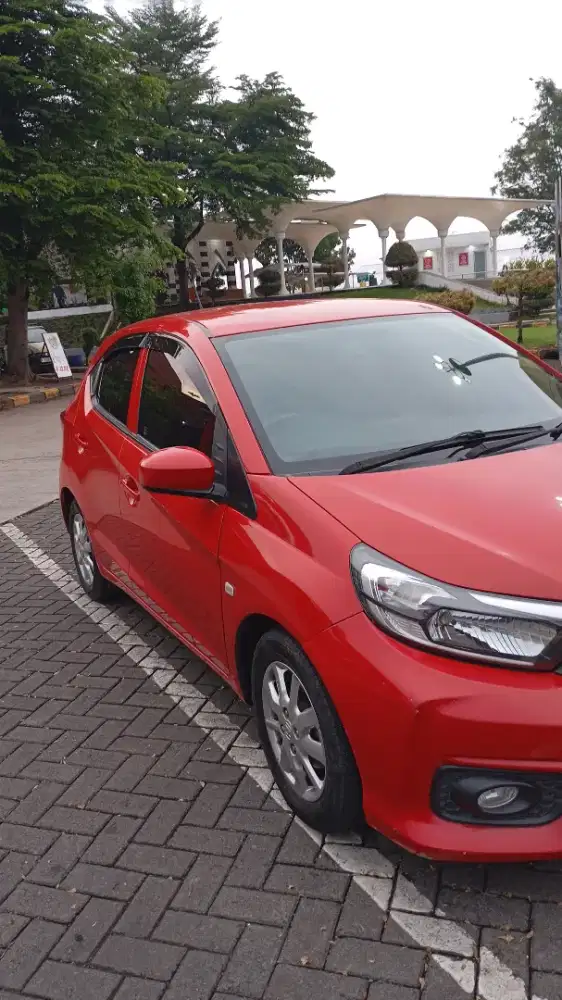 BRIO SATYA 1,2 E MT 2020