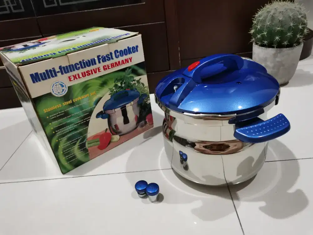 Panci presto Multi-function fast cooker