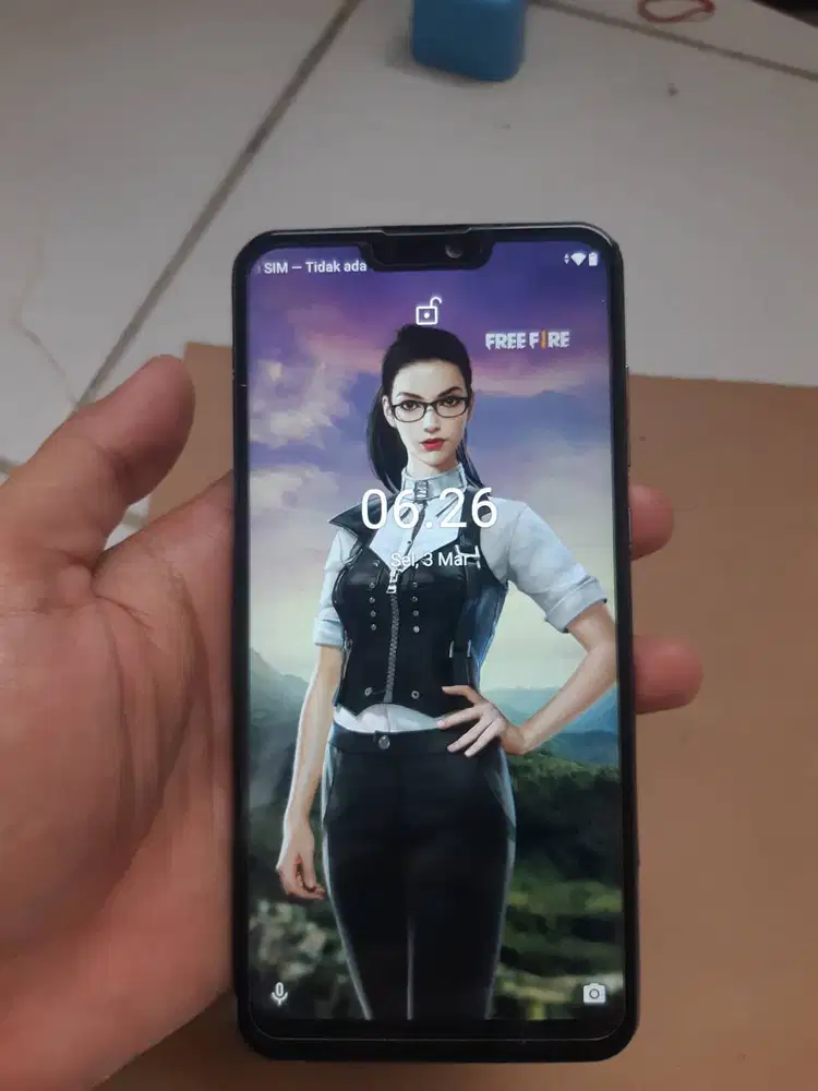 Asus Zenfone Max Pro M2 4/64