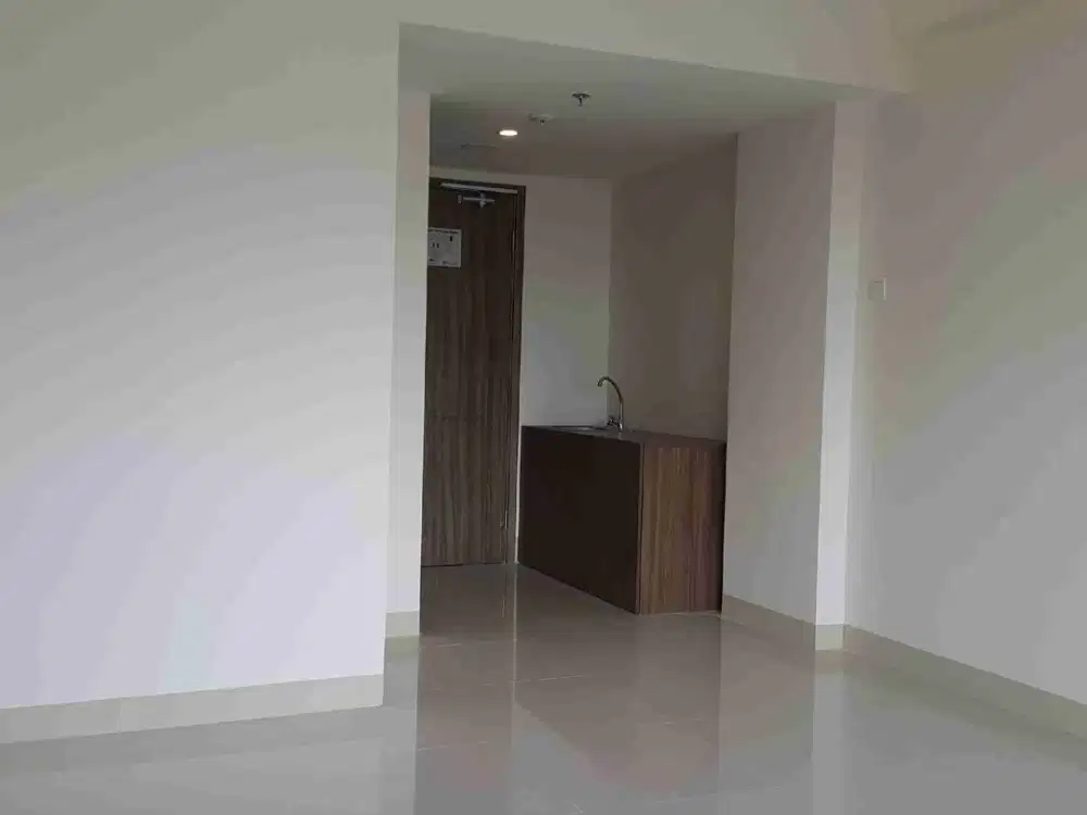 Dijual Apartement Siap Huni Galeri Ciumbuleuit 3