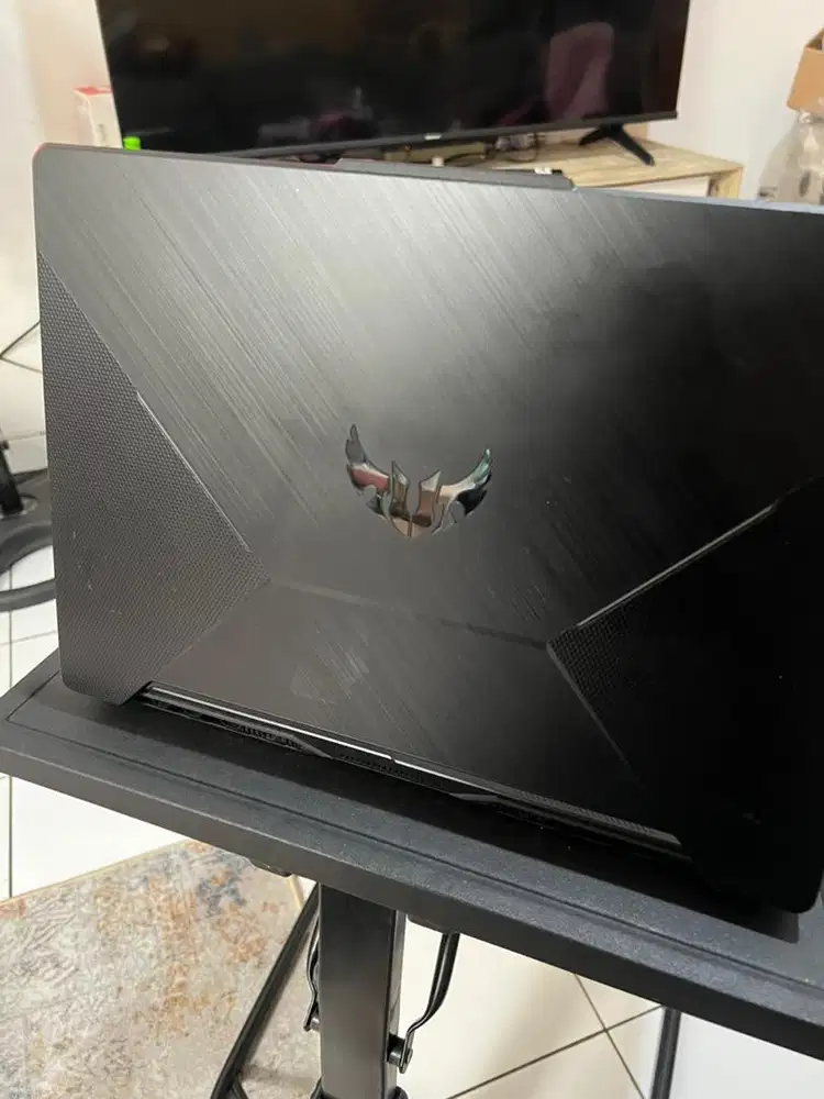 Asus TUF Gaming F15 Upgraded RAM to 24