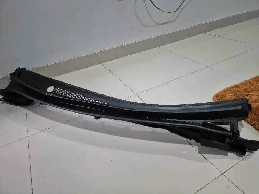 Cover Tutup Panggang Sate kap mesin Honda Jazz S, RS GK5