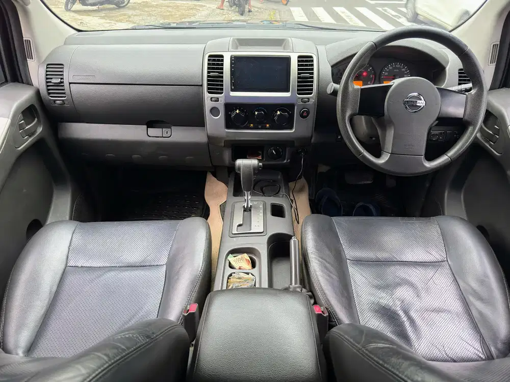 Nissan Navara 2011 Diesel