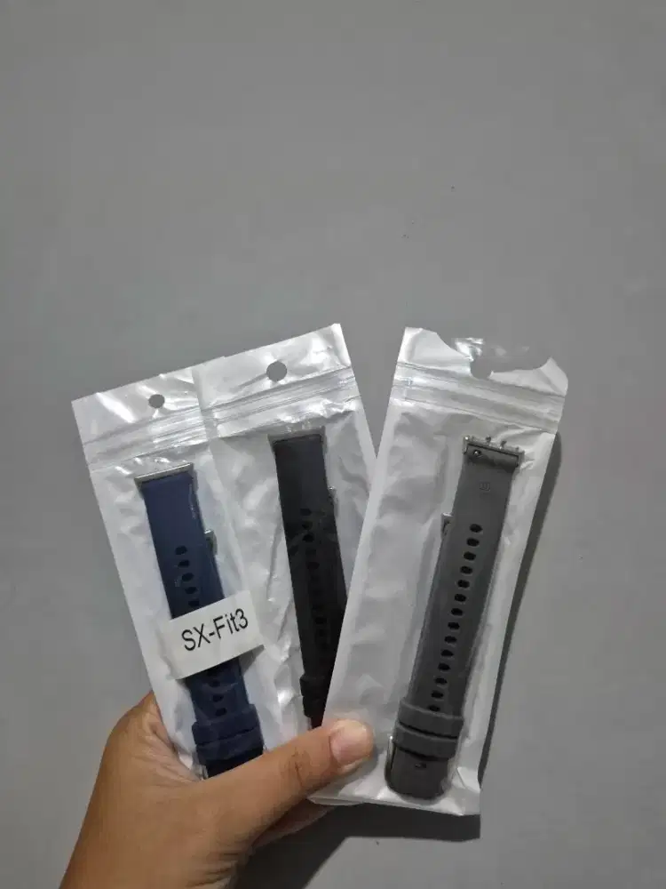 Strap Samsung Fit 3