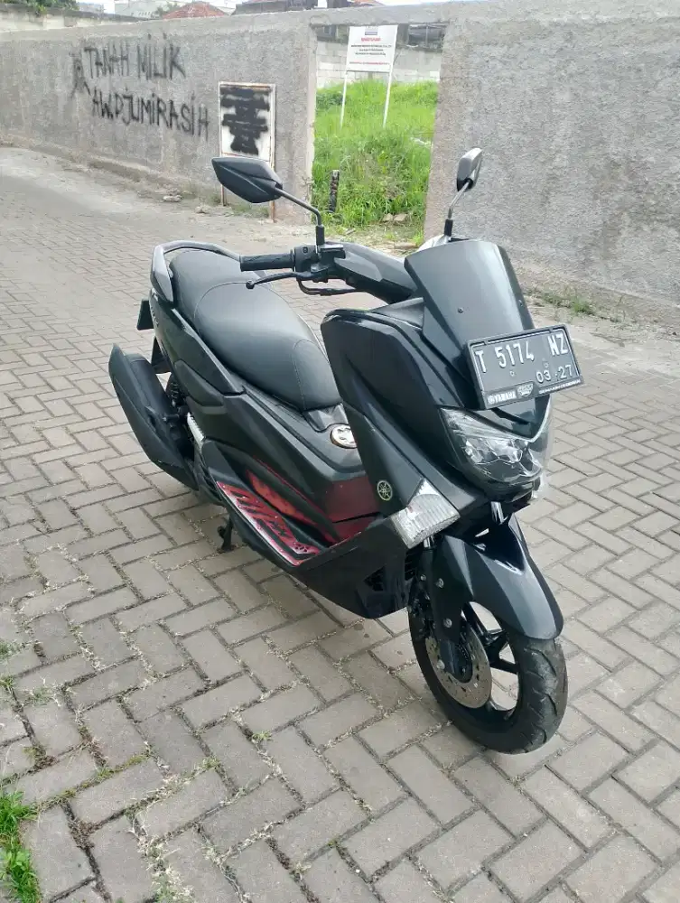 N max 155 Thun 2017 terawat