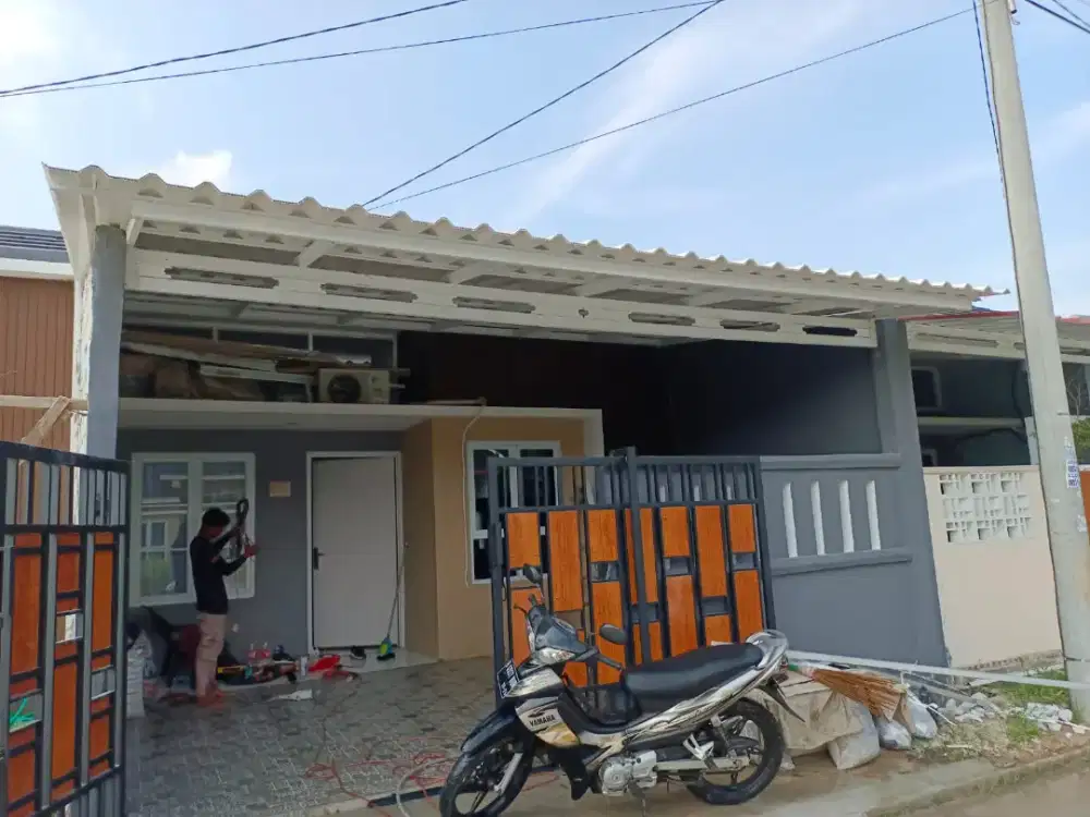 Kanopi baja ringan harga promo