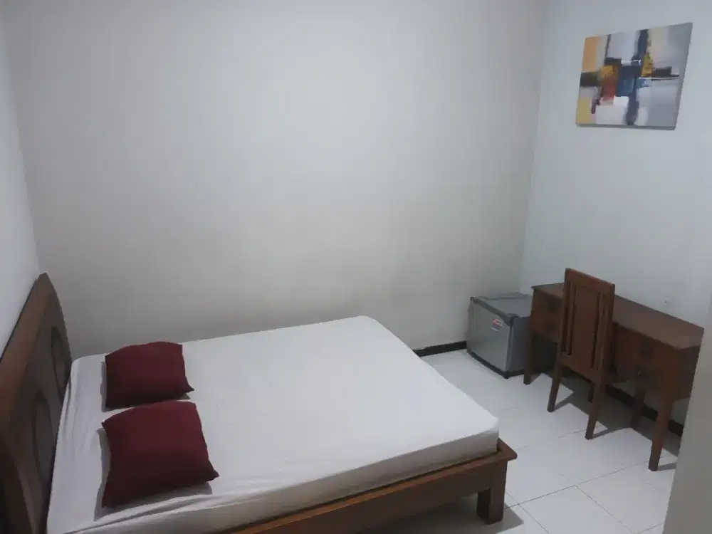 terima kos putri (Renon Denpasar Bali)