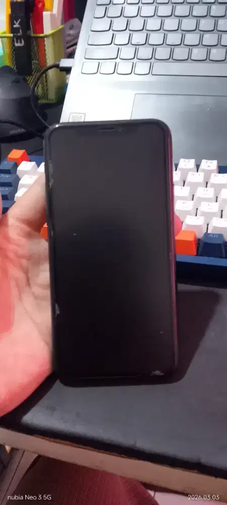 Apple Iphone 11 Pro 500GB ex Ibox Unit Only