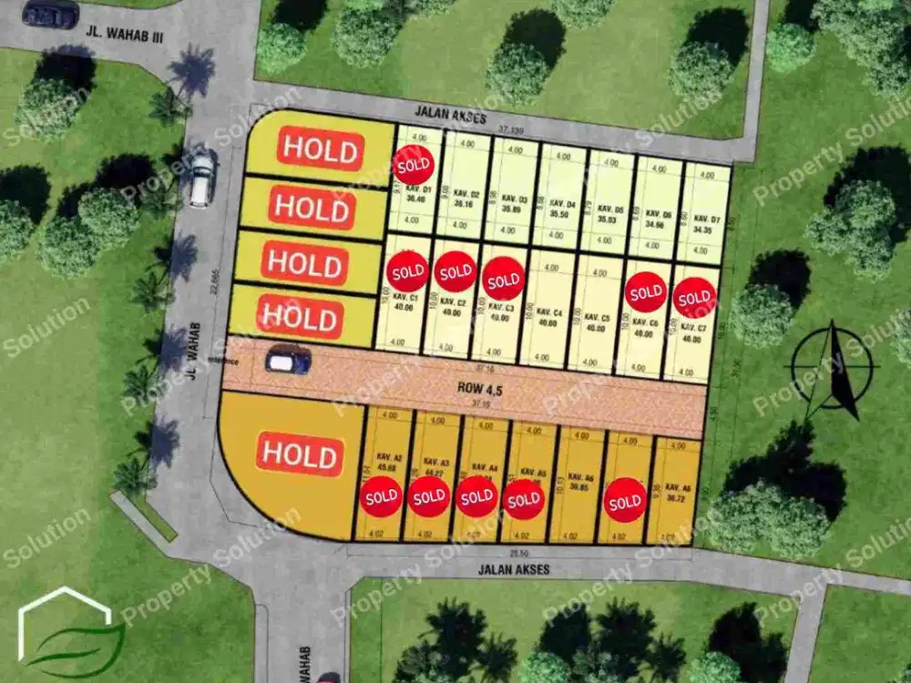 EDISI LEBARAN!! RUMAH BARU DI UTAN KAYU DEKAT UNJ RAWAMANGUN