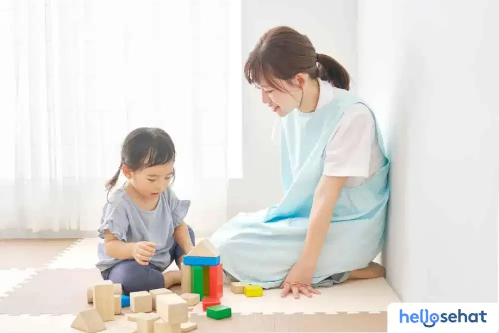 Dibutuhkan ART & Pengasuh Anak (Menginap)