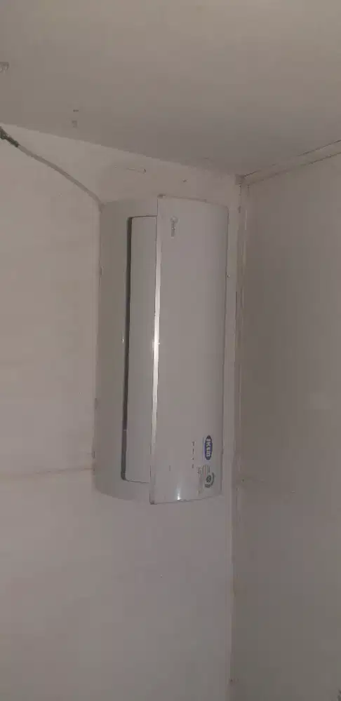 Ac midea 1/2pk.