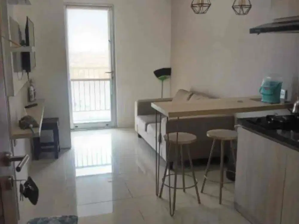 Tower C‼️Apartemen Gunawangsa Tidar 2 BR