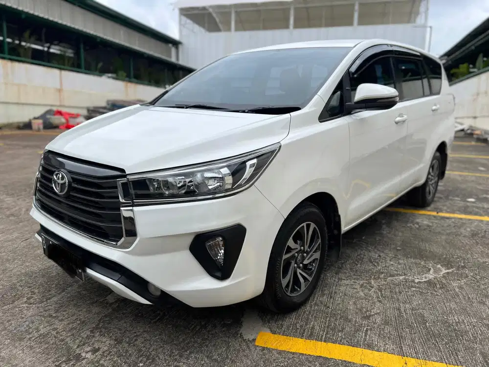 INNOVA G MANUAL MT 2.4 DIESEL 2021