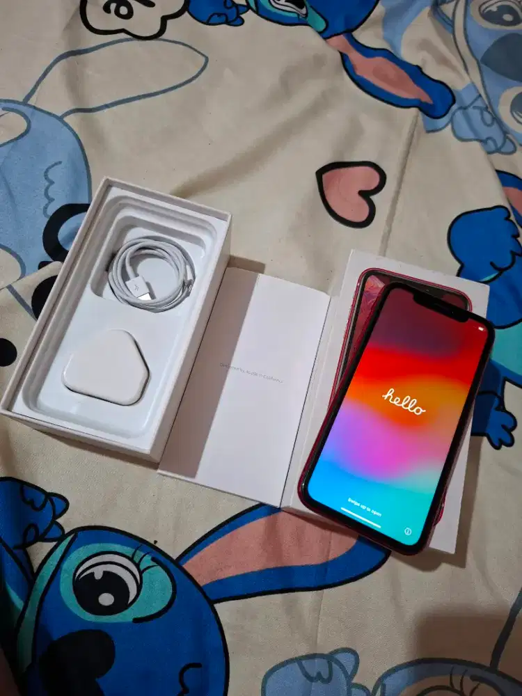 iPhone Xr 64 Gb