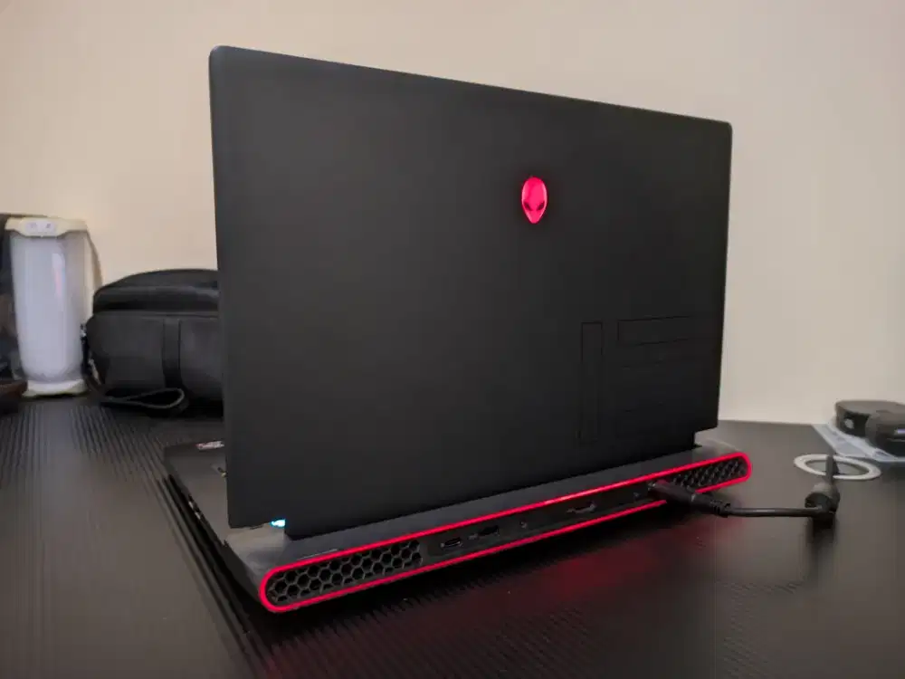 Dell Alienware M15 R5 5800H 32GB 3060 Murah