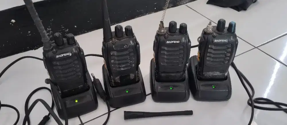 Jual  HT Baofeng