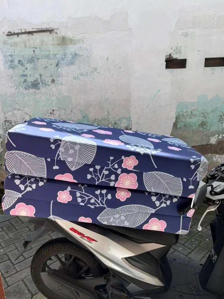 KASUR BUSA INOAC LIPAT 90x200x10 D23